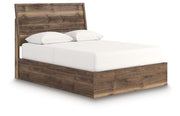 Chirason Bed - Theo's Factory Direct Mattress & Furniture (Columbus, OH)
