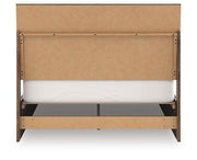 Chirason Bed - Theo's Factory Direct Mattress & Furniture (Columbus, OH)