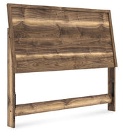 Chirason Bed - Theo's Factory Direct Mattress & Furniture (Columbus, OH)