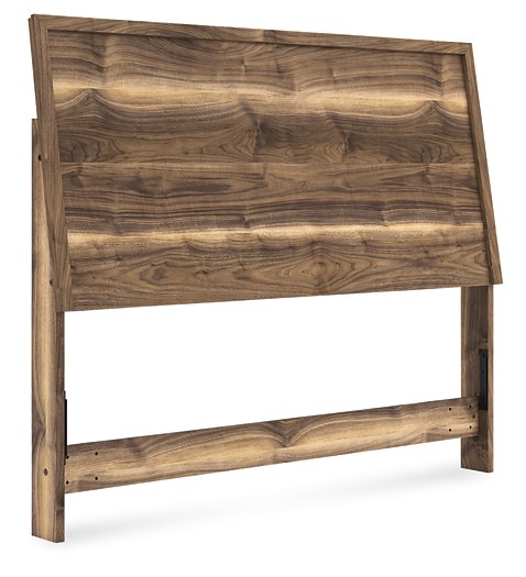 Chirason Bed - Theo's Factory Direct Mattress & Furniture (Columbus, OH)