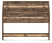 Chirason Bed - Theo's Factory Direct Mattress & Furniture (Columbus, OH)