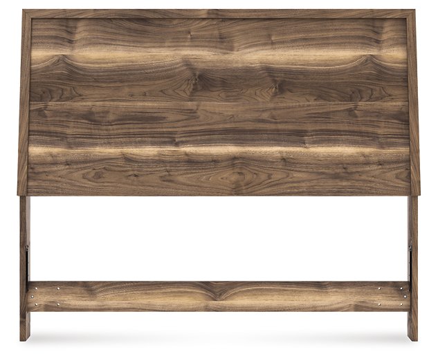 Chirason Bed - Theo's Factory Direct Mattress & Furniture (Columbus, OH)