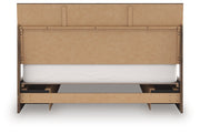 Chirason Bed - Theo's Factory Direct Mattress & Furniture (Columbus, OH)