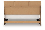 Chirason Bed - Theo's Factory Direct Mattress & Furniture (Columbus, OH)
