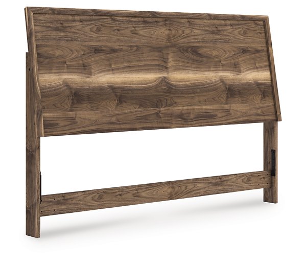 Chirason Bed - Theo's Factory Direct Mattress & Furniture (Columbus, OH)