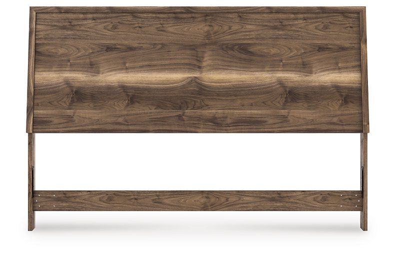 Chirason Bed - Theo's Factory Direct Mattress & Furniture (Columbus, OH)