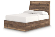 Chirason Bed - Theo's Factory Direct Mattress & Furniture (Columbus, OH)