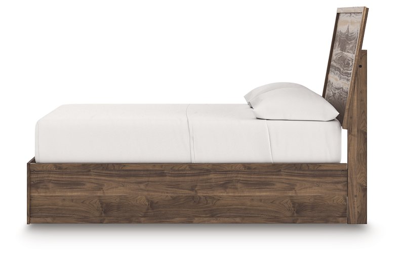 Chirason Bed - Theo's Factory Direct Mattress & Furniture (Columbus, OH)