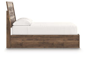 Chirason Bed - Theo's Factory Direct Mattress & Furniture (Columbus, OH)
