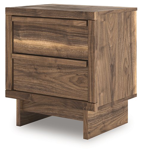 Chirason Nightstand - Theo's Factory Direct Mattress & Furniture (Columbus, OH)