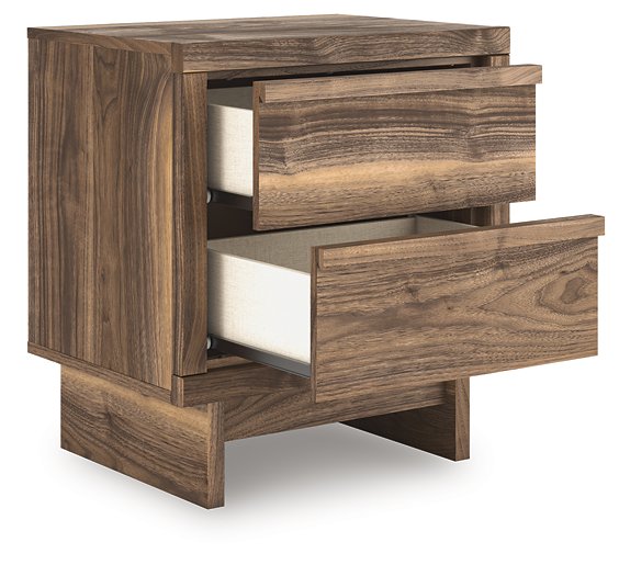 Chirason Nightstand - Theo's Factory Direct Mattress & Furniture (Columbus, OH)