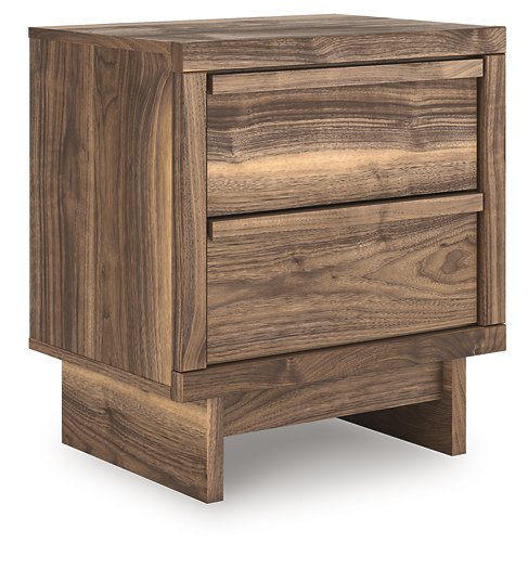Chirason Nightstand - Theo's Factory Direct Mattress & Furniture (Columbus, OH)