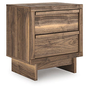 Chirason Nightstand - Theo's Factory Direct Mattress & Furniture (Columbus, OH)