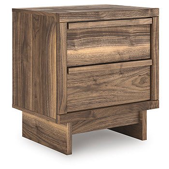 Chirason Nightstand - Theo's Factory Direct Mattress & Furniture (Columbus, OH)