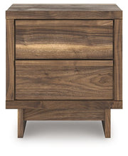 Chirason Nightstand - Theo's Factory Direct Mattress & Furniture (Columbus, OH)
