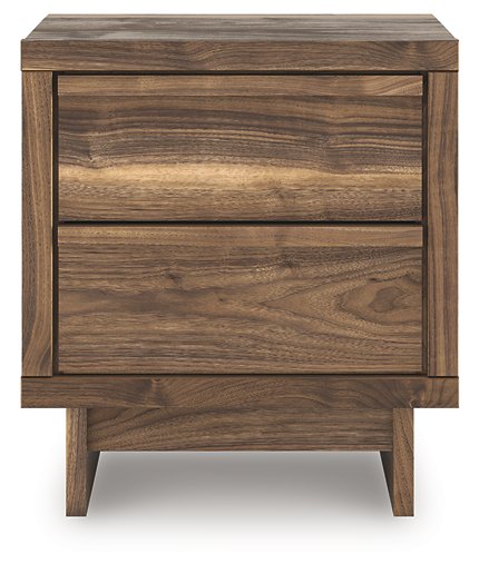 Chirason Nightstand - Theo's Factory Direct Mattress & Furniture (Columbus, OH)