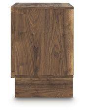 Chirason Nightstand - Theo's Factory Direct Mattress & Furniture (Columbus, OH)