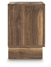 Chirason Nightstand - Theo's Factory Direct Mattress & Furniture (Columbus, OH)