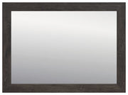 Fraluna Bedroom Mirror - Theo's Factory Direct Mattress & Furniture (Columbus, OH)