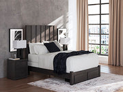 Fraluna Bed - Theo's Factory Direct Mattress & Furniture (Columbus, OH)