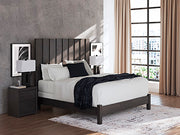 Fraluna Bed - Theo's Factory Direct Mattress & Furniture (Columbus, OH)