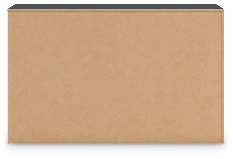 Zuraleus Dresser - Theo's Factory Direct Mattress & Furniture (Columbus, OH)