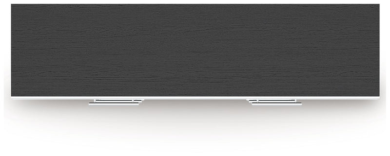 Zuraleus Dresser - Theo's Factory Direct Mattress & Furniture (Columbus, OH)