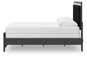 Zuraleus Bed - Theo's Factory Direct Mattress & Furniture (Columbus, OH)