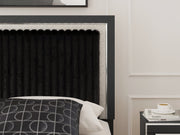 Zuraleus Bed - Theo's Factory Direct Mattress & Furniture (Columbus, OH)