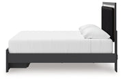 Zuraleus Bed - Theo's Factory Direct Mattress & Furniture (Columbus, OH)