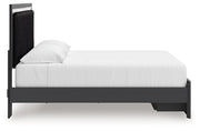 Zuraleus Bed - Theo's Factory Direct Mattress & Furniture (Columbus, OH)