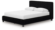 Zuraleus Bed - Theo's Factory Direct Mattress & Furniture (Columbus, OH)