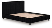 Zuraleus Bed - Theo's Factory Direct Mattress & Furniture (Columbus, OH)