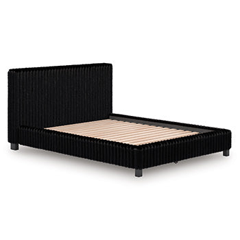 Zuraleus Bed - Theo's Factory Direct Mattress & Furniture (Columbus, OH)