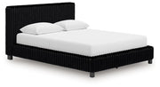 Zuraleus Bed - Theo's Factory Direct Mattress & Furniture (Columbus, OH)