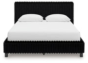Zuraleus Bed - Theo's Factory Direct Mattress & Furniture (Columbus, OH)
