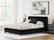 Zuraleus Bed - Theo's Factory Direct Mattress & Furniture (Columbus, OH)