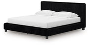Zuraleus Bed - Theo's Factory Direct Mattress & Furniture (Columbus, OH)