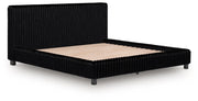Zuraleus Bed - Theo's Factory Direct Mattress & Furniture (Columbus, OH)