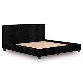 Zuraleus Bed - Theo's Factory Direct Mattress & Furniture (Columbus, OH)