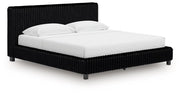 Zuraleus Bed - Theo's Factory Direct Mattress & Furniture (Columbus, OH)