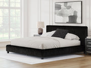 Zuraleus Bed - Theo's Factory Direct Mattress & Furniture (Columbus, OH)