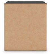 Zuraleus Nightstand - Theo's Factory Direct Mattress & Furniture (Columbus, OH)