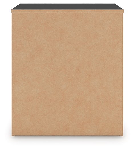 Zuraleus Nightstand - Theo's Factory Direct Mattress & Furniture (Columbus, OH)