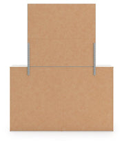 Zuraleus Dresser and Mirror - Theo's Factory Direct Mattress & Furniture (Columbus, OH)