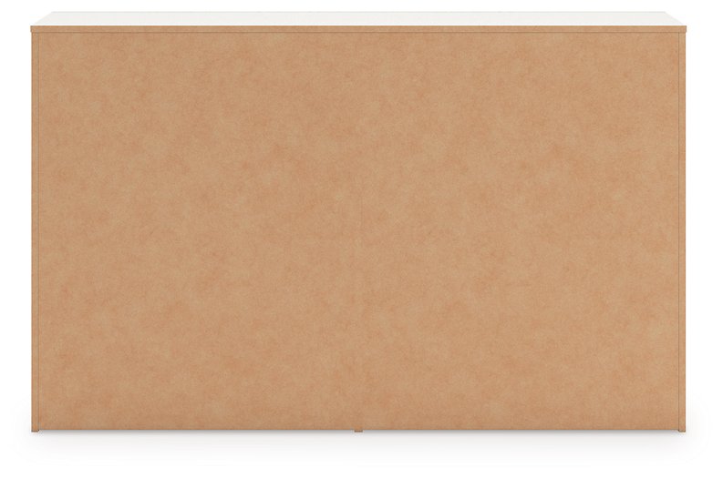 Zuraleus Dresser - Theo's Factory Direct Mattress & Furniture (Columbus, OH)