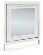 Zuraleus Bedroom Mirror - Theo's Factory Direct Mattress & Furniture (Columbus, OH)