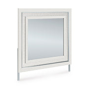 Zuraleus Bedroom Mirror - Theo's Factory Direct Mattress & Furniture (Columbus, OH)