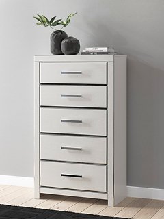 Zuraleus Chest of Drawers - Theo's Factory Direct Mattress & Furniture (Columbus, OH)
