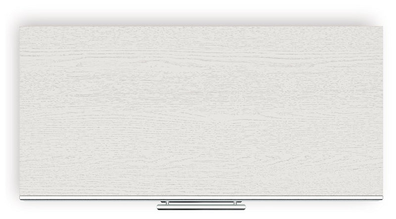 Zuraleus Chest of Drawers - Theo's Factory Direct Mattress & Furniture (Columbus, OH)